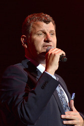Die große Schlager Starparade 2015, Hannover