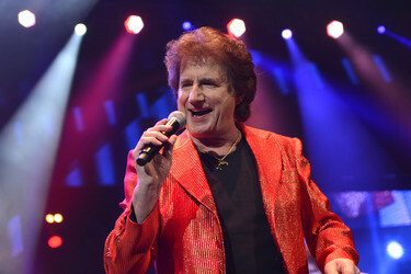 Die große Schlager Starparade 2015, Hannover