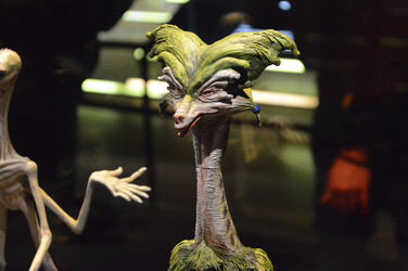 Ausstellung 'Star Wars Identities' in Köln
