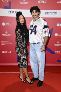 First Steps Awards 2025 in Berlin