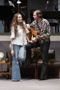 05.10.2026<br>Theaterprobe 'Sterophonic' in Berlin