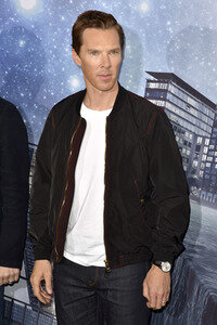 Photocall 'Doctor Strange' in Berlin