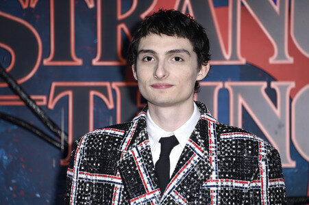 Fan-Event 'Stranger Things' in Berlin