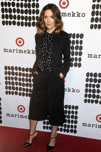 'Marimekko for Target' Launch in New York