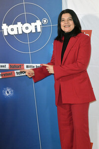 Filmpremiere 'Tatort - Gefahrengebiet' in Berlin