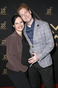 Showpremiere'The X Tenors' in Berlin