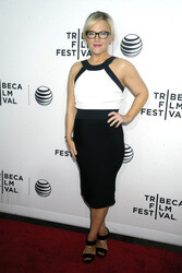 'Live From New York!' Premiere und Opening Night, Tribeca Film Festival 2015