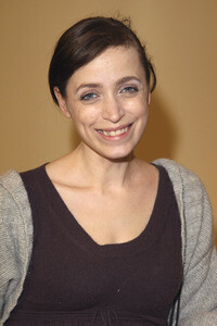 Anna Thalbach bei Preisverleihung in Düsseldorf