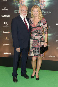 Weltpremiere von 'The One Grand Show' in Berlin