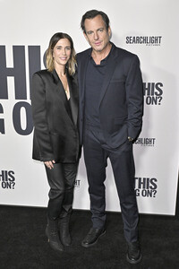 Filmpremiere 'Is This Thing On?' in Los Angeles