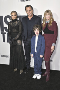 Filmpremiere 'Is This Thing On?' in Los Angeles