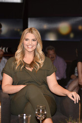 Talkshow 'Bettina und Bommes' in Hannover