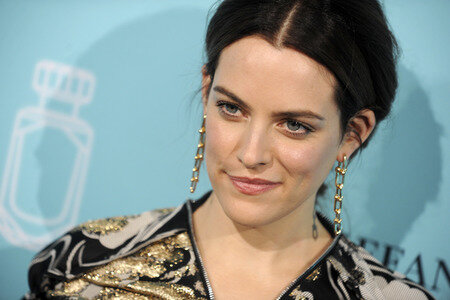 Tiffany & Co. Fragrance Launch in New York