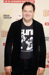 'Bibi & Tina: voll verhext', Premiere Hamburg