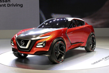 44. Tokyo Motor Show Presset