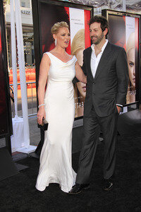 Filmpremiere 'Unforgettable: Tödliche Liebe' in Los Angeles