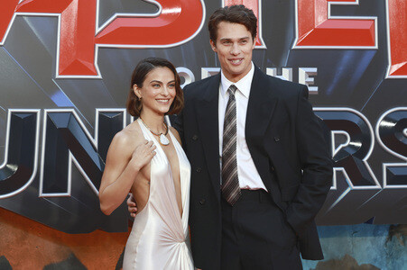 Filmpremiere 'Masters of the Universe' in London