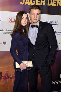 Filmpremiere 'Urban Records' in Berlin