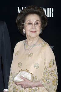 'Vanity Fair Personality of the Year' Gala in Madrid
