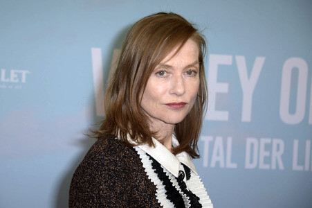 'Valley of Love - Tal der Liebe' Premiere, 15. Französische Filmwoche Berlin