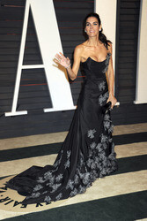 Vanity Fair Oscar Party 2015