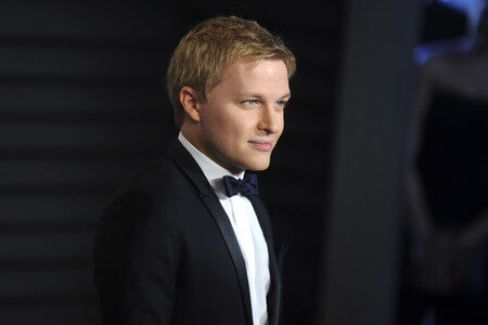 Vanity Fair Oscar Party 2018 in Beverly Hills