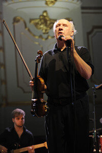Konzert von Herman van Veen in Hamburg