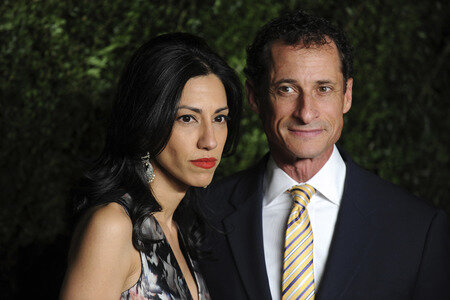 12. CFDA/Vogue Fashion Fund Awards in New York
