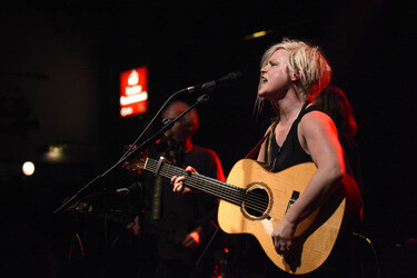 Wallis Bird Konzert, Hannover