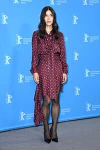 Photocall 'The Weight', Berlinale 2026