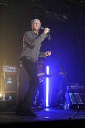 Marius Müller-Westernhagen Konzert, Hannover
