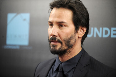 'John Wick' Premiere, New York