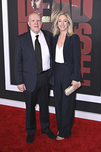 Filmpremiere 'Dead Man's Wire' in Los Angeles
