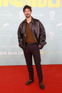 Filmpremiere 'No Hit Wonder' in München