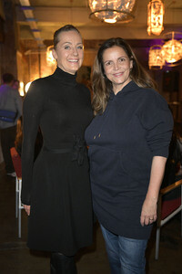 Launch von Natascha Ochsenknechts Podcast 'Wondermom' in Berlin