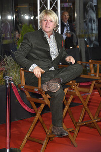 Filmpremiere 'Wuff' in Berlin