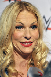 WWE Wrestling-Event, Frankfurt