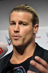 WWE Wrestling-Event, Frankfurt