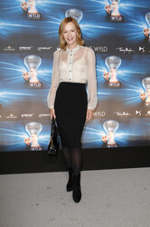 'The Wyld' Premiere, Berlin
