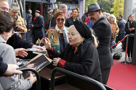 Filmpremiere 'Yunan', Filmfest Hamburg 2025