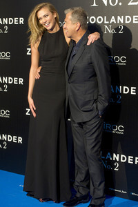 Filmpremiere 'Zoolander 2' in Madrid