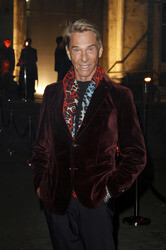 Zoo Magazine 10th Anniversary Event, Berlin