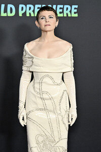 Filmpremiere 'Zoomania 2' in Los Angeles