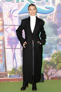 Filmpremiere 'Zoomania 2' in Rom