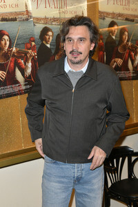 Filmpremiere 'Vivaldi und ich' in Berlin