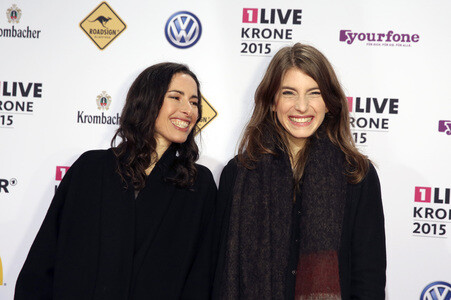 1LIVE Krone 2015 in Bochum