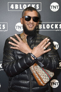 Staffel 2 Premiere '4 Blocks' in Berlin