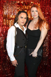 Screening der Reality-TV-Show 'Die Abrechnung - Der Promi-Showdown' in Berlin