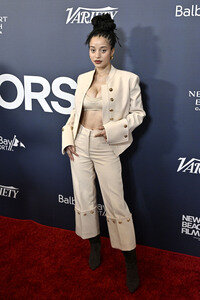 Event '10 Actors to Watch', Newport Beach Film Festival 2025