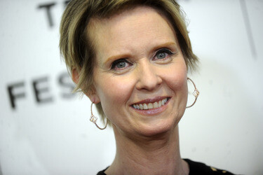'The Adderall Diaries' Premiere, Tribeca Film Festival 2015